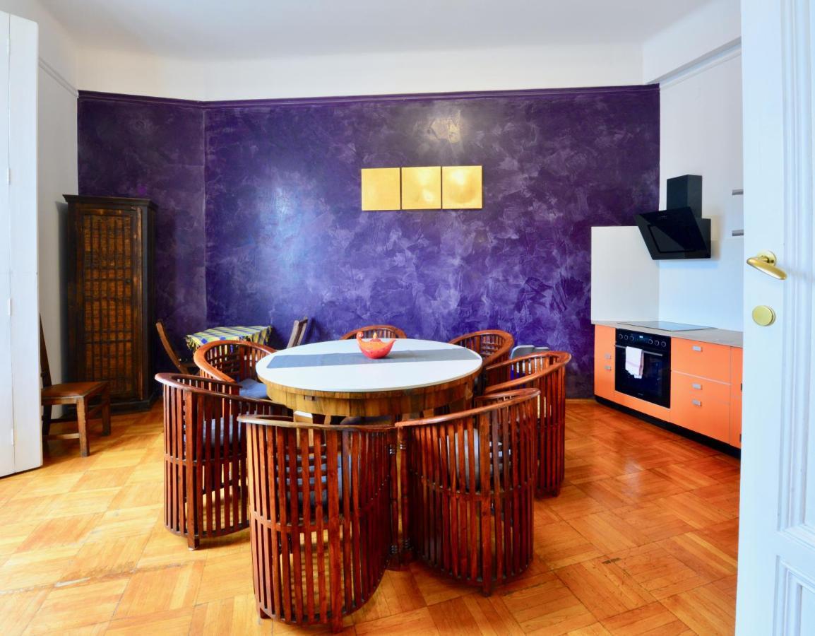 Stylish, Cosy & Central "Self-Check-In" Apartment Вена Экстерьер фото