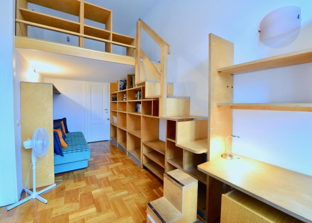 Stylish, Cosy & Central "Self-Check-In" Apartment Вена Экстерьер фото