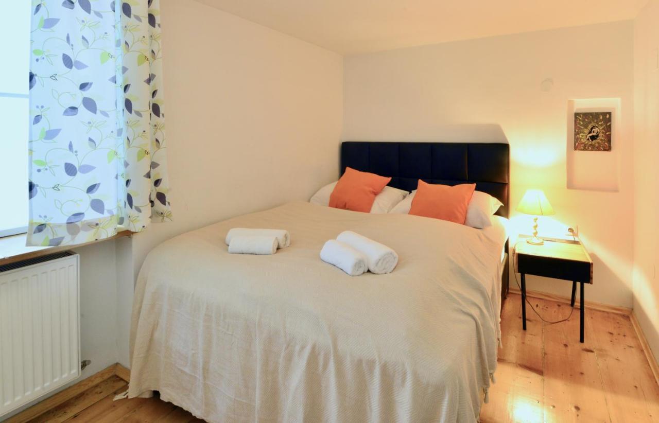 Stylish, Cosy & Central "Self-Check-In" Apartment Вена Экстерьер фото