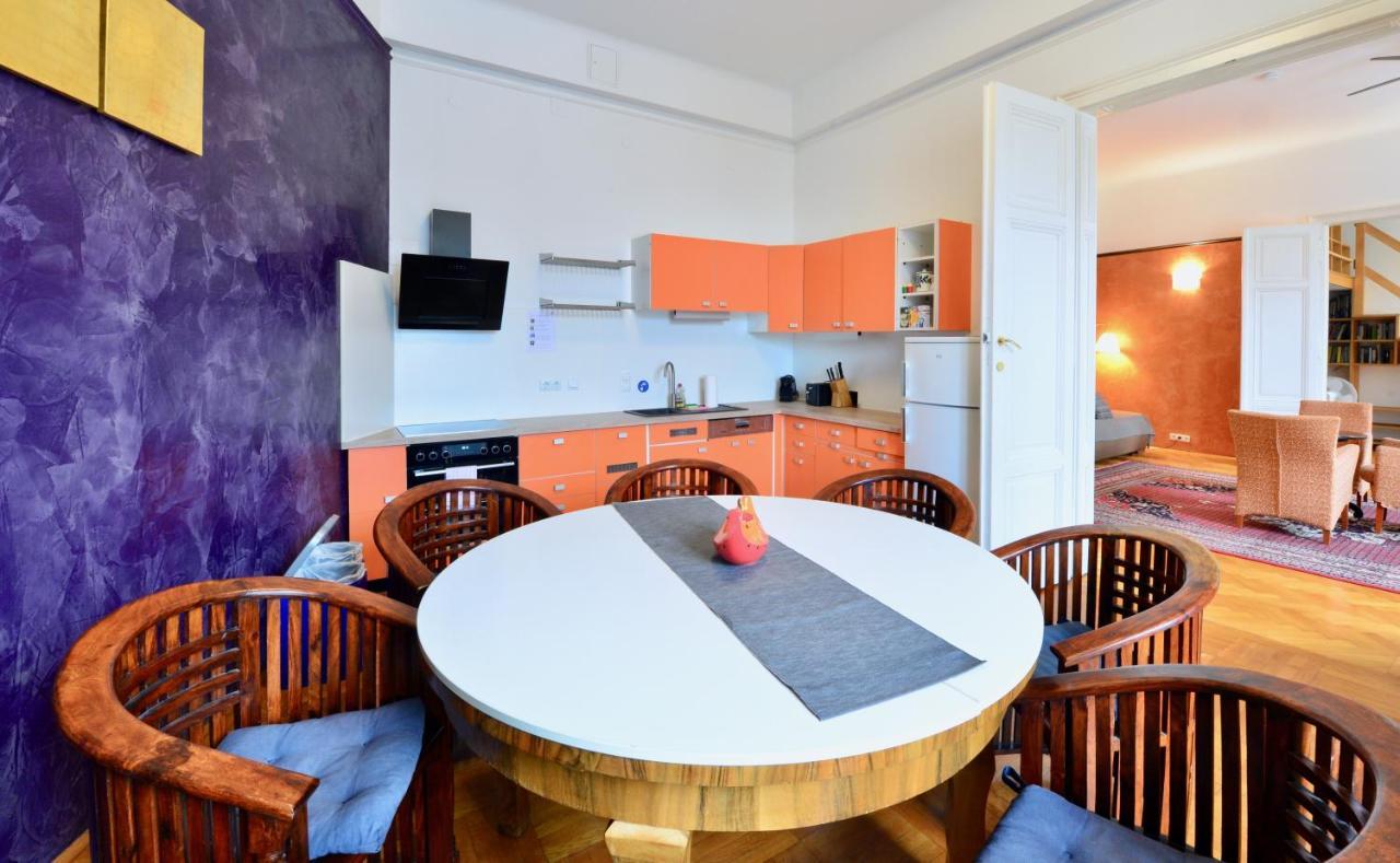 Stylish, Cosy & Central "Self-Check-In" Apartment Вена Экстерьер фото