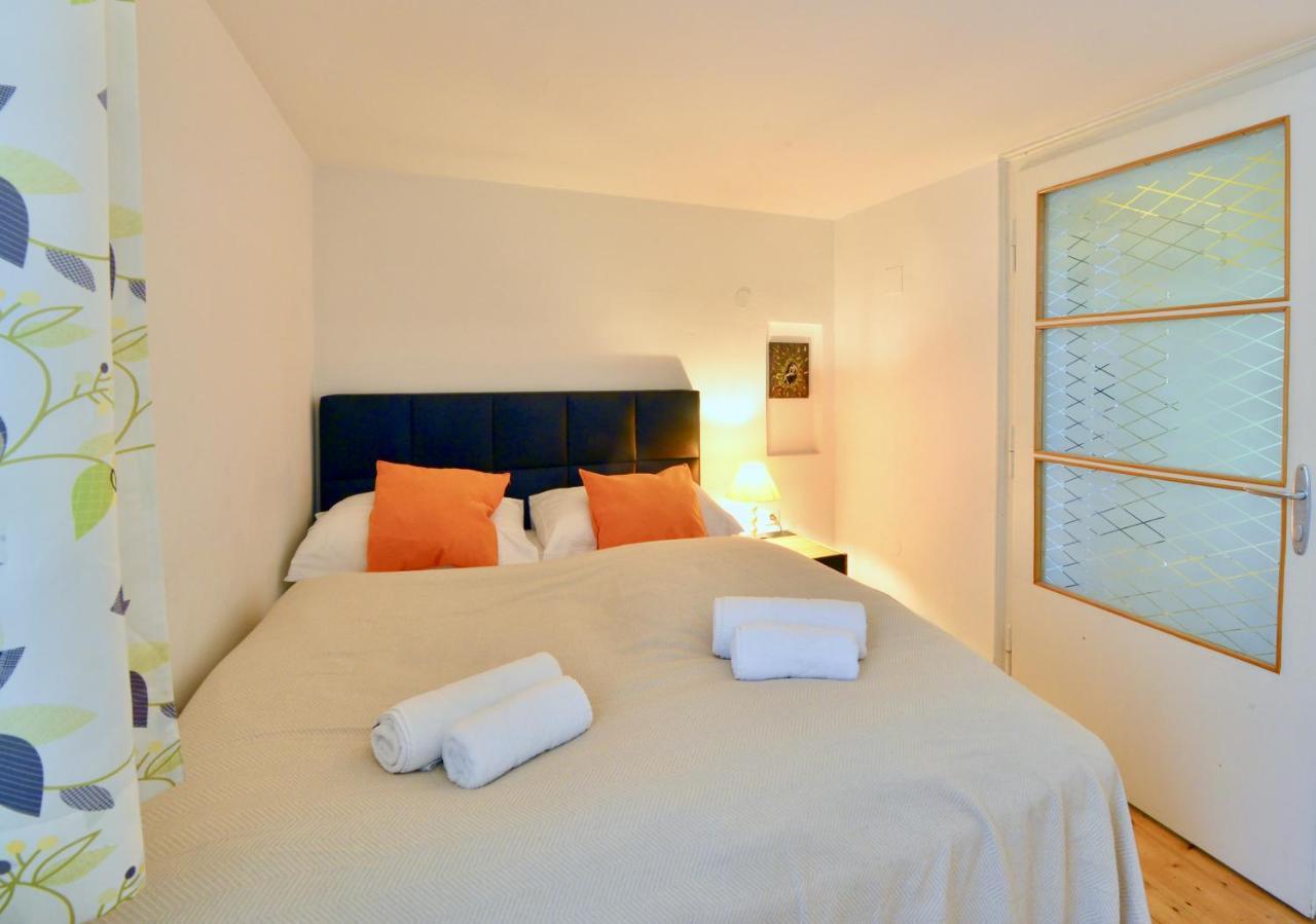 Stylish, Cosy & Central "Self-Check-In" Apartment Вена Экстерьер фото
