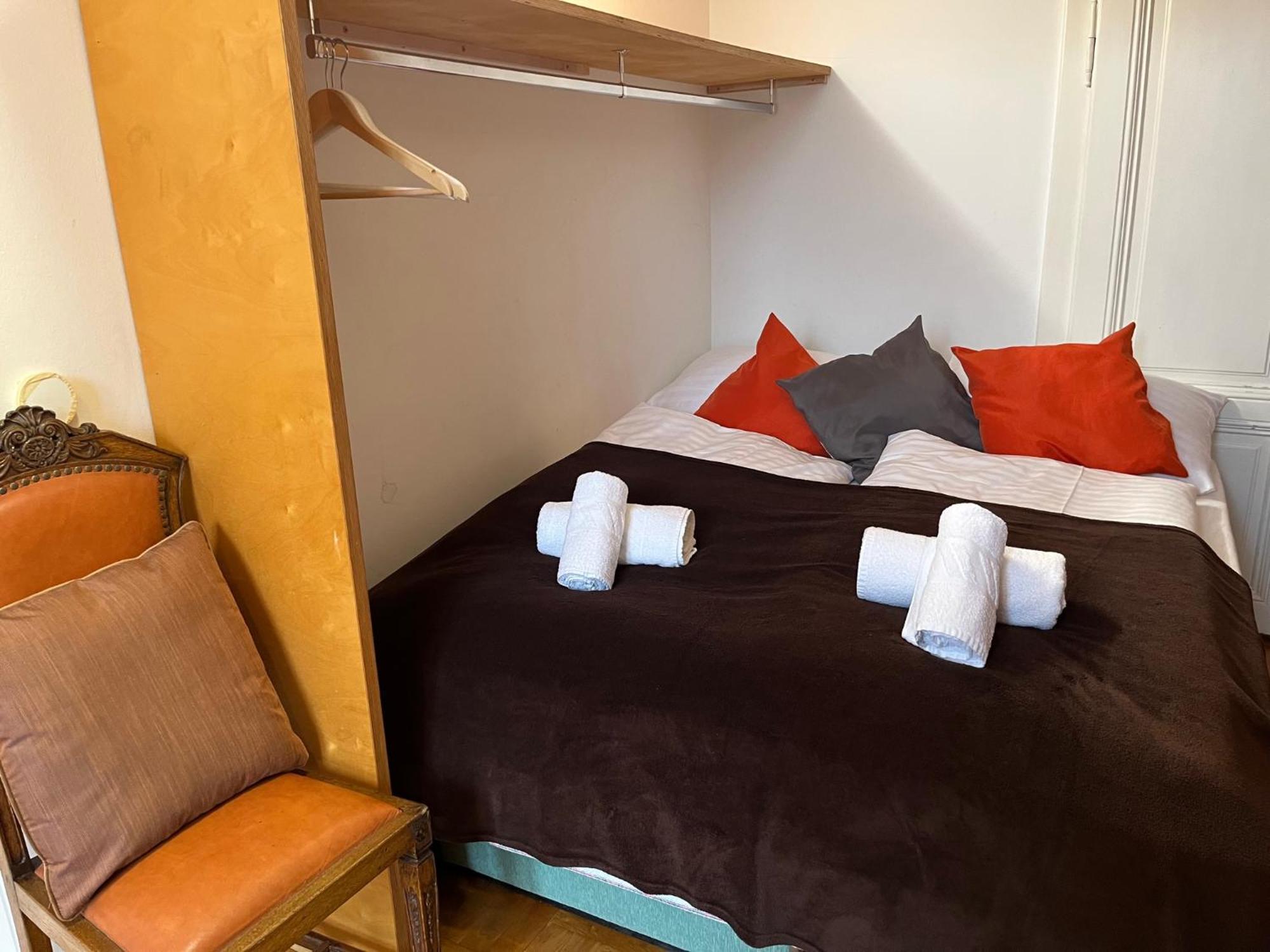 Stylish, Cosy & Central "Self-Check-In" Apartment Вена Экстерьер фото