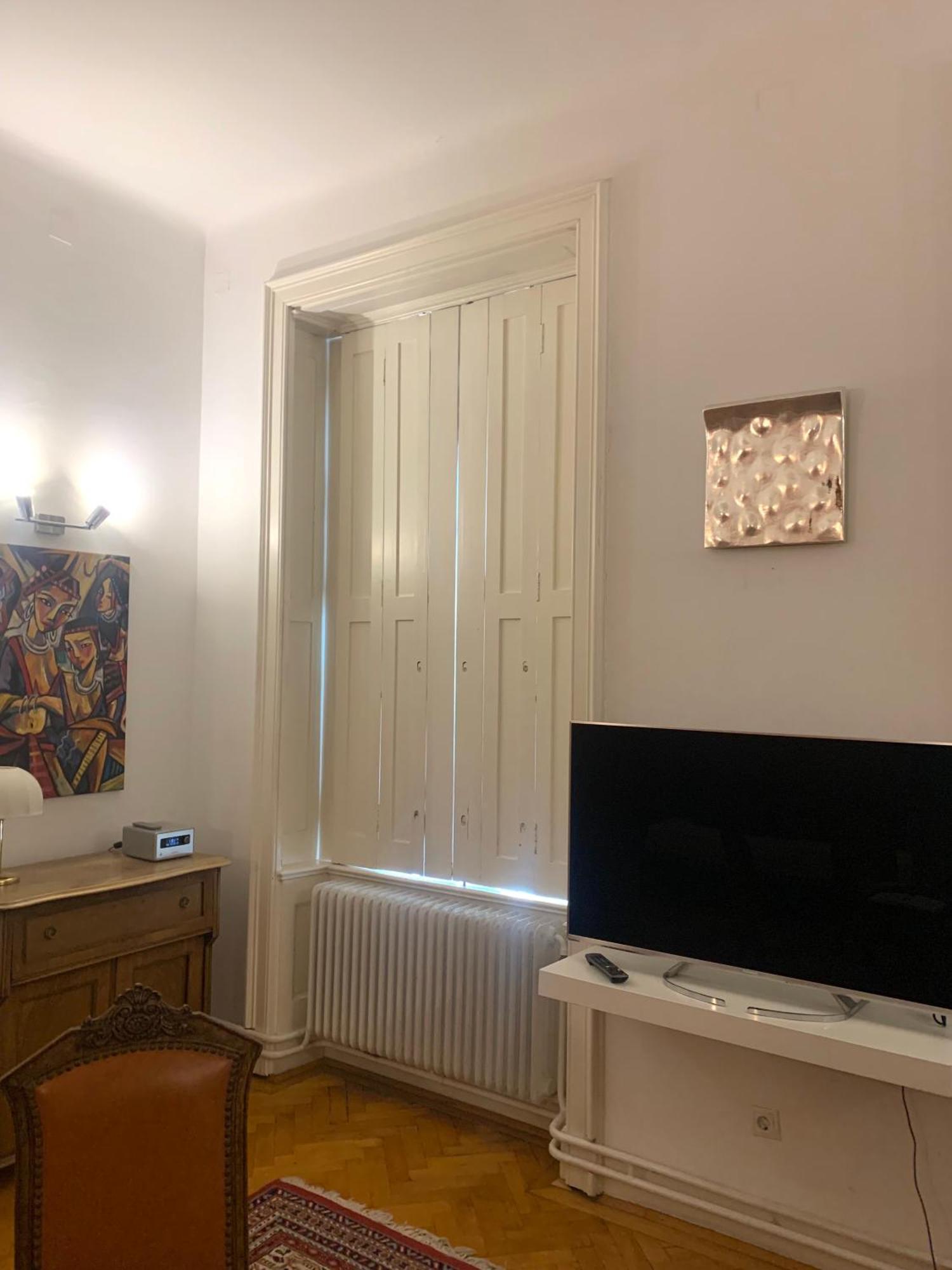 Stylish, Cosy & Central "Self-Check-In" Apartment Вена Экстерьер фото