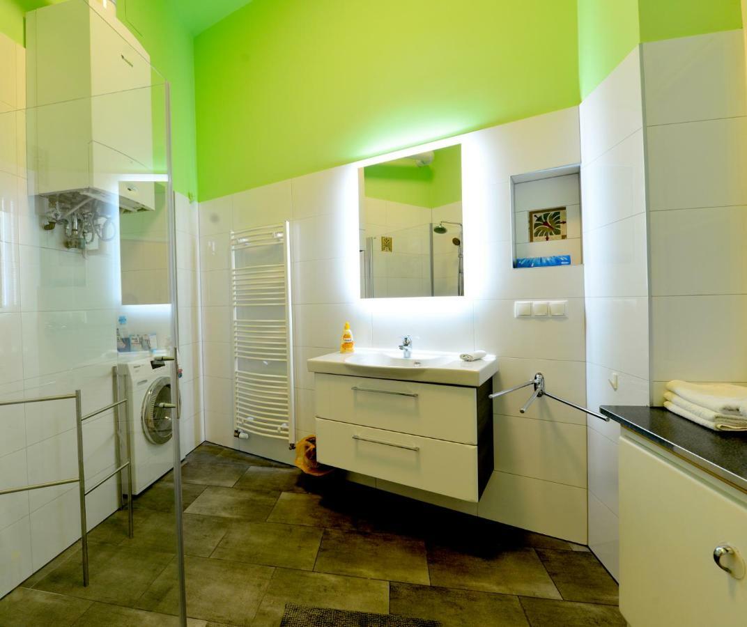 Stylish, Cosy & Central "Self-Check-In" Apartment Вена Экстерьер фото