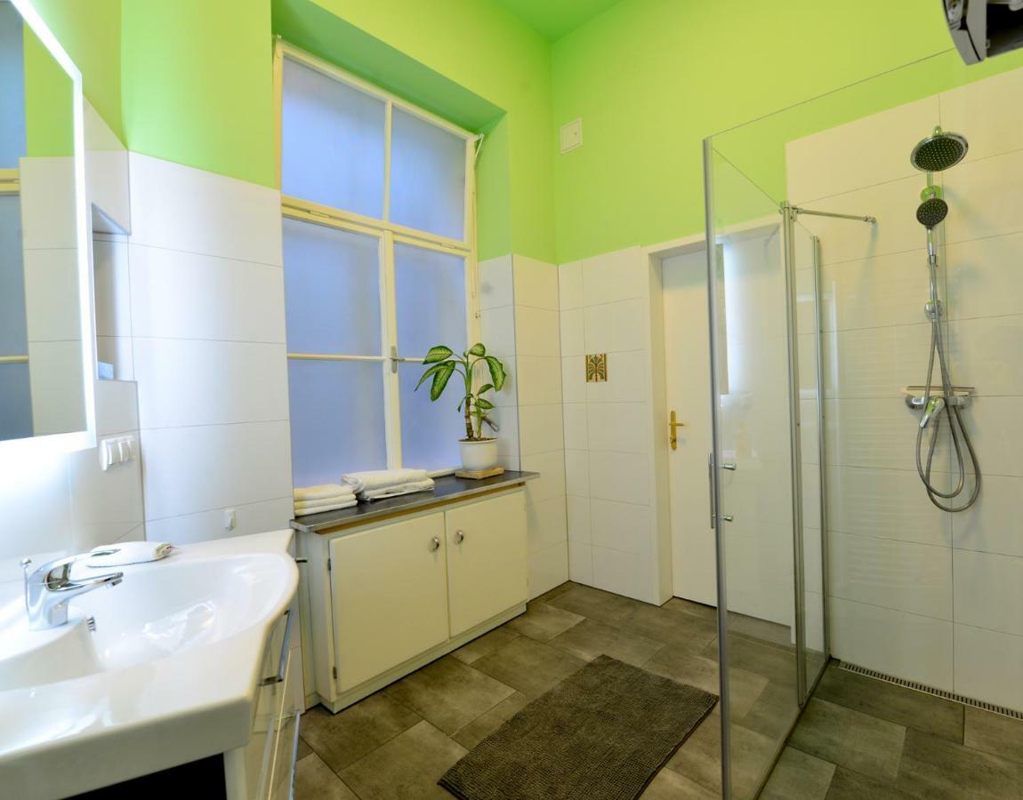 Stylish, Cosy & Central "Self-Check-In" Apartment Вена Экстерьер фото